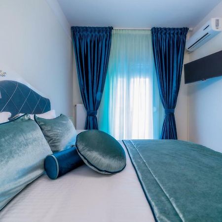 塞萨洛尼基Acropolis Deluxe Apt.公寓 外观 照片