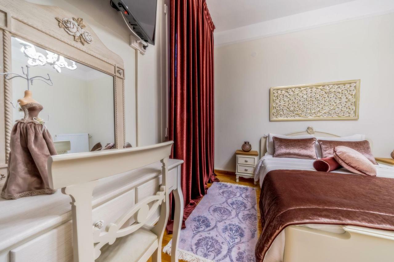塞萨洛尼基Acropolis Deluxe Apt.公寓 外观 照片